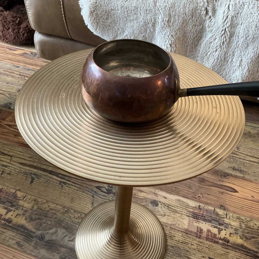 Cooper pot - Picture 2 of 2